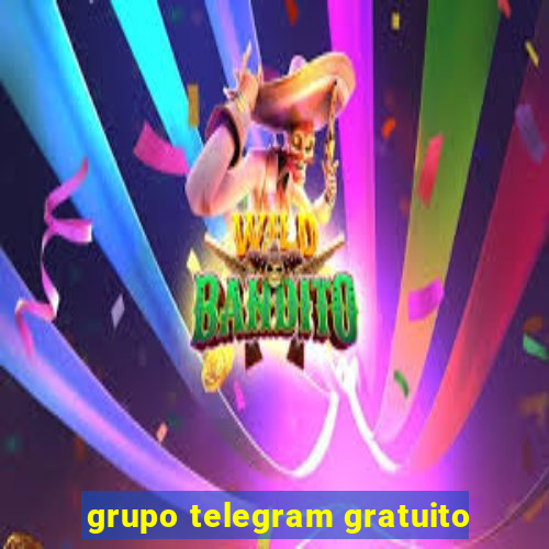 grupo telegram gratuito